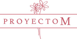 Logo ProyectoM