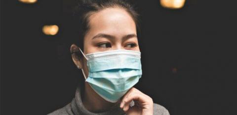 En China, la tasa de mortalidad para las mujeres es menor. Sin embargo, se encuentran más expuestas al contagio y a las consecuencias sociales del coronavirus. Créditos: UN News.