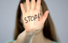 stop
