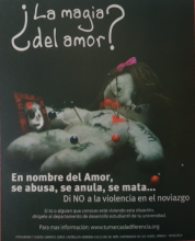 la magia del amor